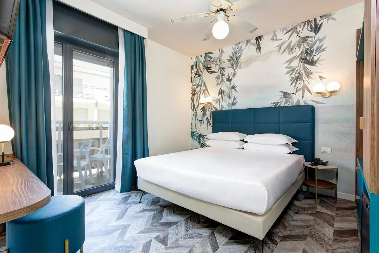 Hotel Byron Bellavista Lido di Jesolo Italia