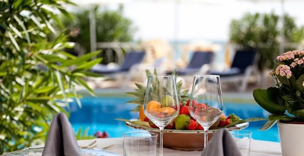 Hotel Byron Bellavista Lido di Jesolo