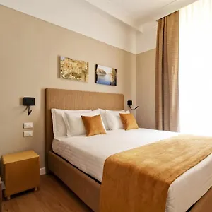 Hortisallustio Luxury Pensjonat